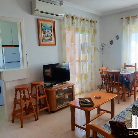 Marcelina Apartment Torrevieja