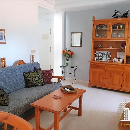 Marcelina Apartment Torrevieja